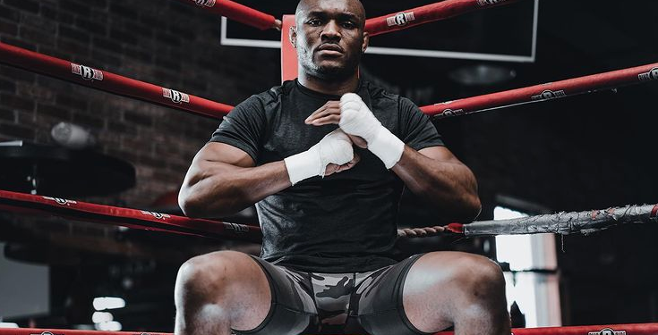 Kamaru Usman Ends Losing Streak with Dominant Win Over Buckley at UFC Atlanta