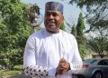 Kenneth Okonkwo Accuses Peter Obi of Betrayal Over Abure Faction
