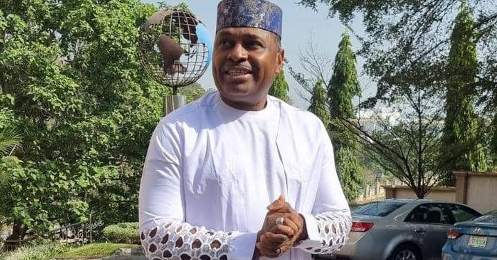 Kenneth Okonkwo Accuses Peter Obi of Betrayal Over Abure Faction