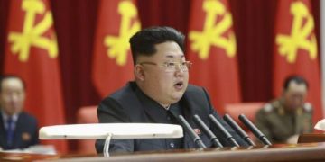 Kim Jong Un Joins Putin and Xi at Beijing Military Parade