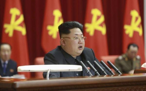 Kim Jong Un Joins Putin and Xi at Beijing Military Parade