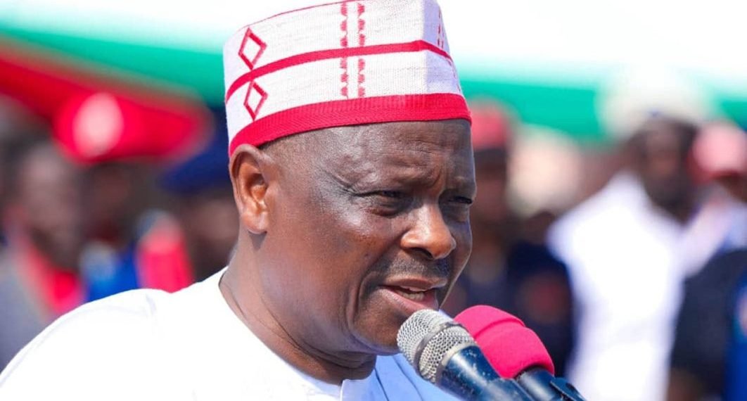 Kwankwaso Joining APC Would Be a Huge Relief — NNPP Fires Back