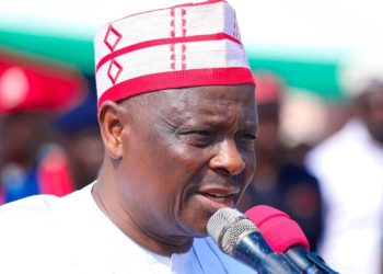 Kwankwaso Joining APC Would Be a Huge Relief — NNPP Fires Back