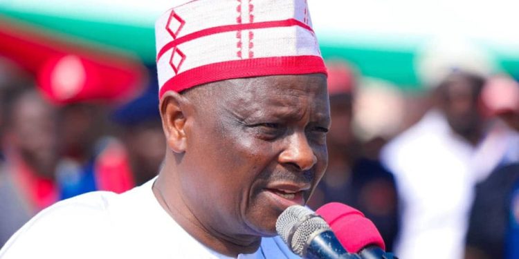 Kwankwaso Joining APC Would Be a Huge Relief — NNPP Fires Back