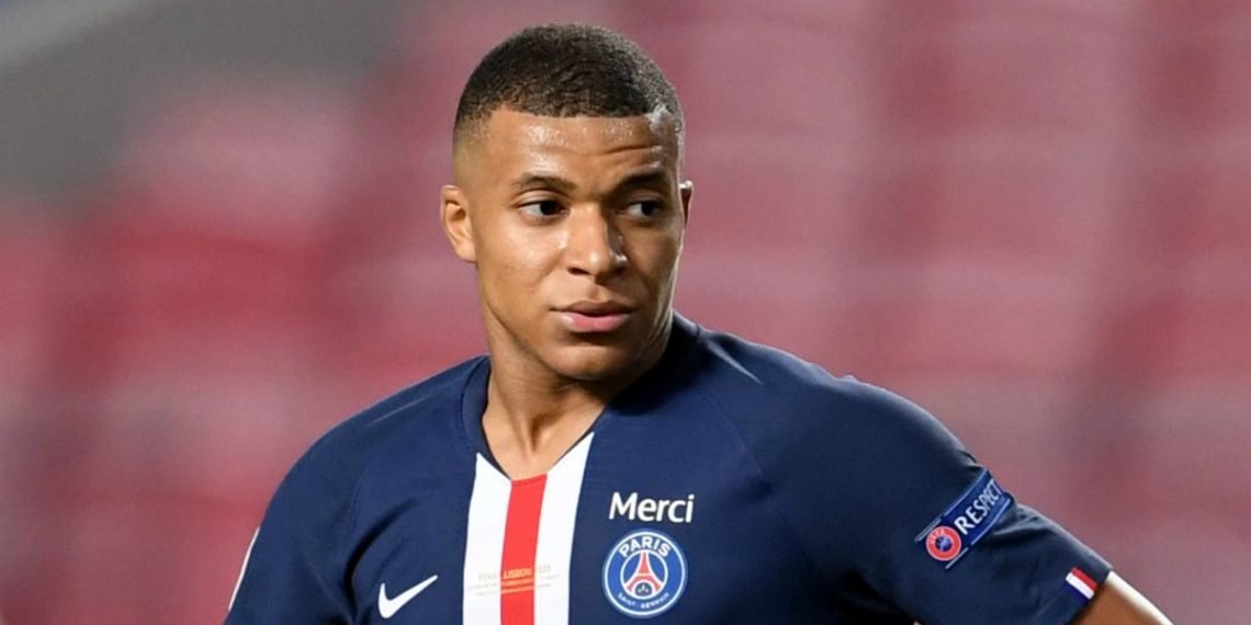 Mbappe Has Filed a Complaint Against PSG for ‘Harassment at Work’