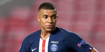 Mbappe Has Filed a Complaint Against PSG for ‘Harassment at Work’