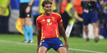 Laporta Has Been Backs Lamine Yamal Following Controversial Birthday Party Allegations