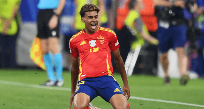 Laporta Has Been Backs Lamine Yamal Following Controversial Birthday Party Allegations