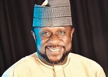 Lekan Olatunji Recounts Surviving Ghastly Accident, Spent Three Months in Hospital