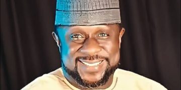 Lekan Olatunji Recounts Surviving Ghastly Accident, Spent Three Months in Hospital