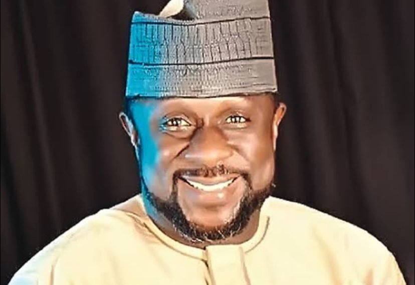 Lekan Olatunji Recounts Surviving Ghastly Accident, Spent Three Months in Hospital
