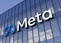 Meta Gave 6 Executives Stock Options Worth Up to $921M Each