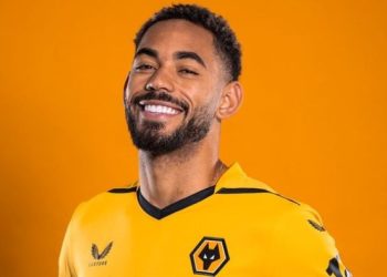 Manchester United Complete £62.5m Transfer Deal for Wolves Striker Matheus Cunha