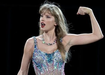 Syrian Arrested Over Alleged Terror Plot at Taylor Swift Concert