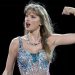 Syrian Arrested Over Alleged Terror Plot at Taylor Swift Concert