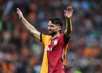 Dries Mertens Retires at 38 After Glowing Career With Napoli and Belgium