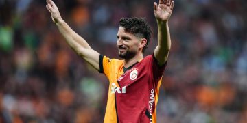 Dries Mertens Retires at 38 After Glowing Career With Napoli and Belgium