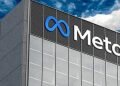 Meta Gave 6 Executives Stock Options Worth Up to $921M Each
