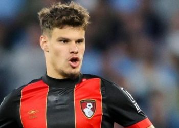 Liverpool Sign Milos Kerkez in Record-Breaking Deal