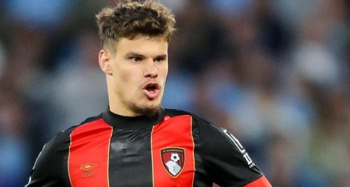 Liverpool Sign Milos Kerkez in Record-Breaking Deal