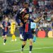 Doué is the star of the night as PSG win their historic first UEFA Champions League Title