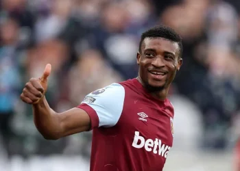 Transfer Tracker: Mbeumo to Unite d, Kudus Eyes Big Move & More