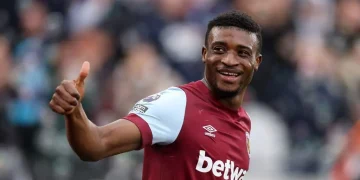 Transfer Tracker: Mbeumo to Unite d, Kudus Eyes Big Move & More