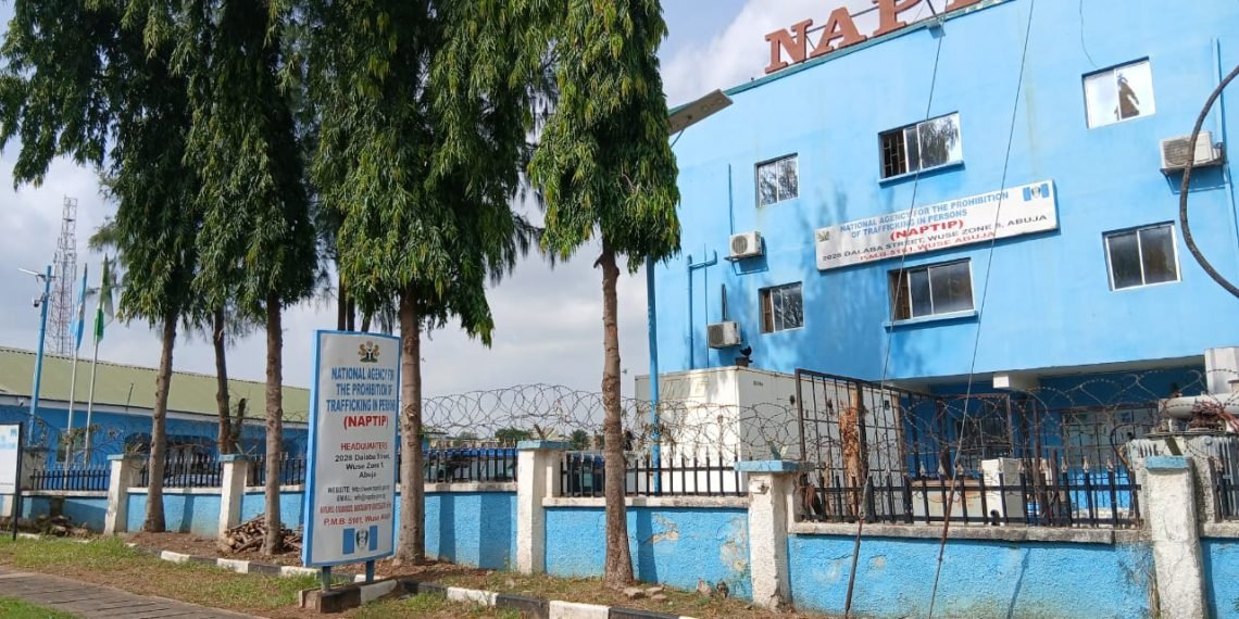 NAPTIP Rejects Speed Darlington’s Proposed Appearance Date, Considers Legal Action