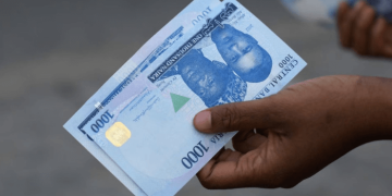 October Onslaught: Naira Free-Falls as Dollar, Euro, Pound Tighten the Noose