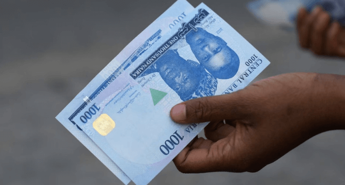 October Onslaught: Naira Free-Falls as Dollar, Euro, Pound Tighten the Noose