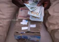 October Onslaught: Naira Free-Falls as Dollar, Euro, Pound Tighten the Noose
