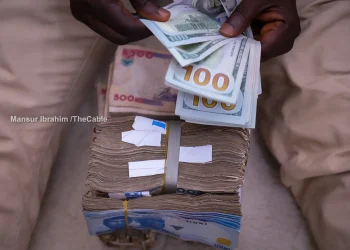 October Onslaught: Naira Free-Falls as Dollar, Euro, Pound Tighten the Noose
