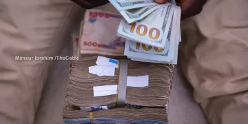 October Onslaught: Naira Free-Falls as Dollar, Euro, Pound Tighten the Noose