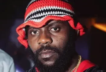 Odumodublvck Knocks Blaqbonez Over ‘Best Rapper’ Tag, Says It Insults Nigerian Hip-Hop Icons