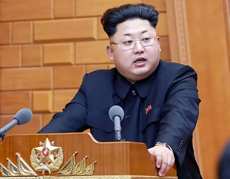 North Korea Unveils New Beach Resort in Kim Jong Un's Tourism Gambit