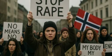 Norway Criminalizes Non-Consensual Sex