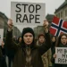 Norway Criminalizes Non-Consensual Sex