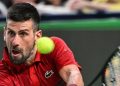 Djokovic Outlasts Fritz to Set Up US Open Semi-Final with Alcaraz