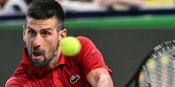 Djokovic Outlasts Fritz to Set Up US Open Semi-Final with Alcaraz
