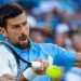 Djokovic Outlasts Fritz to Set Up US Open Semi-Final with Alcaraz
