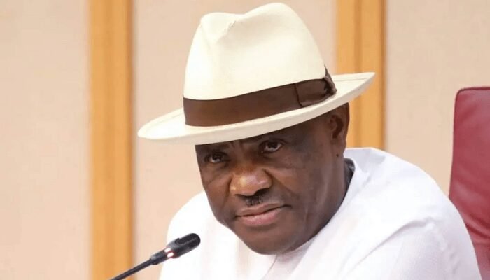 Wike Says He Made PDP a Political Force