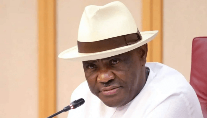 Wike Says He Made PDP a Political Force