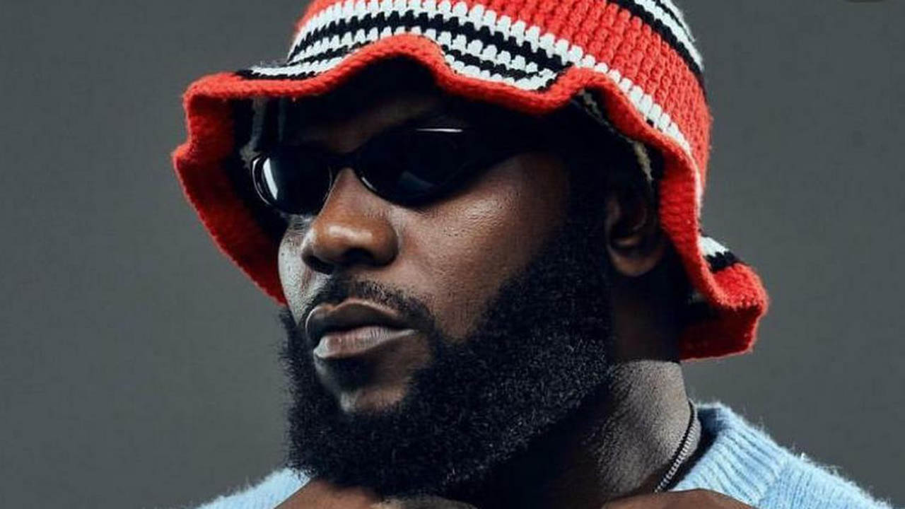 Odumodublvck Knocks Blaqbonez Over ‘Best Rapper’ Tag, Says It Insults Nigerian Hip-Hop Icons
