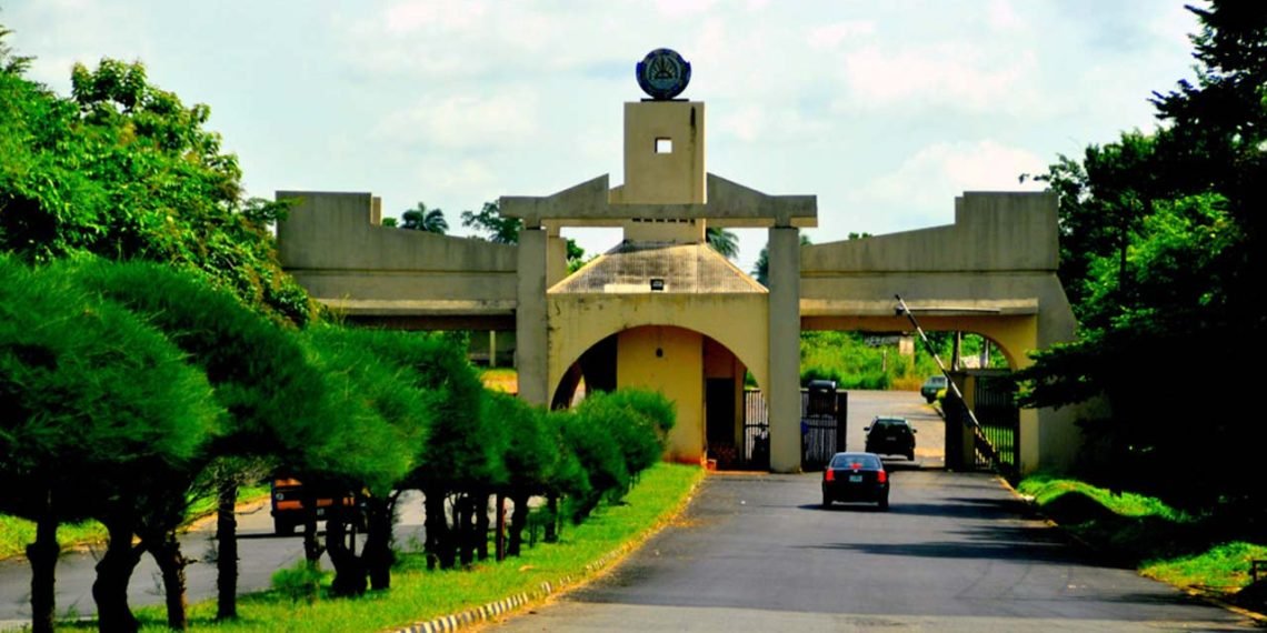 Olabisi Onabanjo University Slammed Over Bra Checks Before Exams