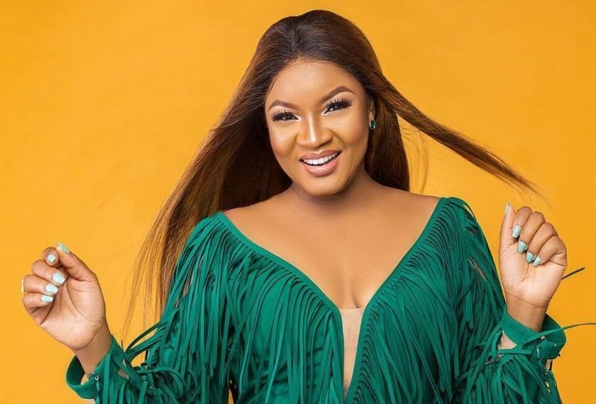 Why Women Are The Backbone Of Nollywood – Omotola