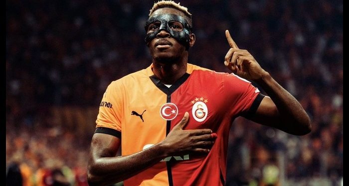 Transfer Tracker : Delap, Aït-Nouri, and Osimhen in the Spotlight