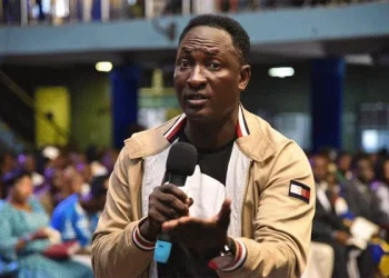 Miracle or Manipulation? Fufeyin’s ‘Healing Acts’ under heavy Criticism