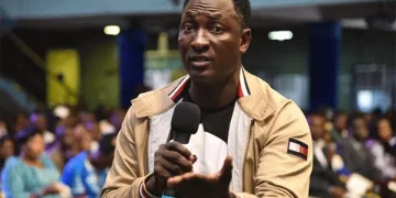 Miracle or Manipulation? Fufeyin’s ‘Healing Acts’ under heavy Criticism
