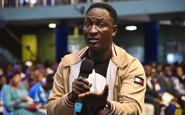 Miracle or Manipulation? Fufeyin’s ‘Healing Acts’ under heavy Criticism