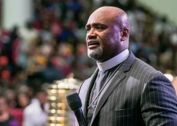 Paul Adefarasin Vs Content Creator: The Full Story Behind the Viral Video